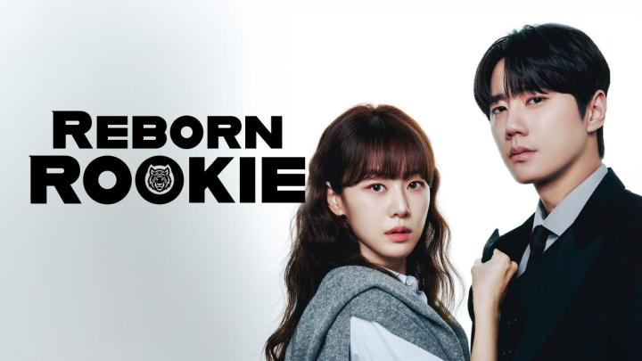 مسلسل Reborn Rookie الحلقة 1 الاولي مترجمة