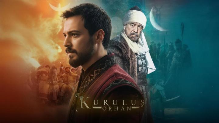 مسلسل المؤسس أورهان الحلقة 25 الخامسة والعشرون مترجمة