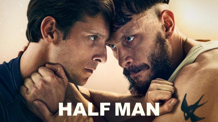 مسلسل Half Man الموسم الاول مترجم كامل
