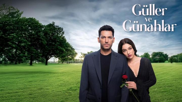 مسلسل ورود وذنوب الحلقة 32 الثانية والثلاثون مترجمة