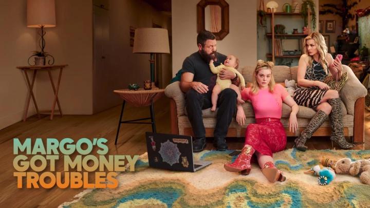 مسلسل Margo s Got Money Troubles مترجم كامل