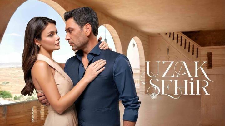 مسلسل المدينة البعيدة 2 الحلقة 35 الخامسة والثلاثون والاخيرة مترجمة