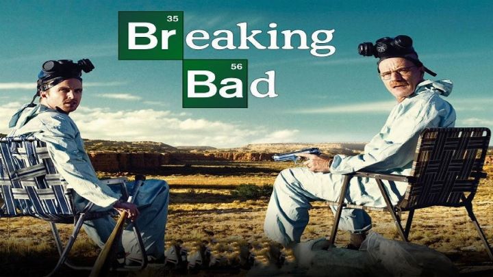 مسلسل Breaking Bad الموسم الثاني مترجم
