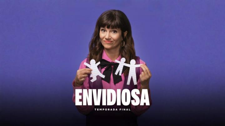 مسلسل Envious الموسم الرابع مترجم كامل