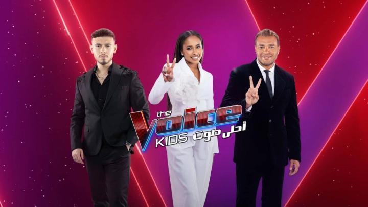 برنامج The Voice Kids احلى صوت الموسم الرابع الحلقة 10 العاشرة